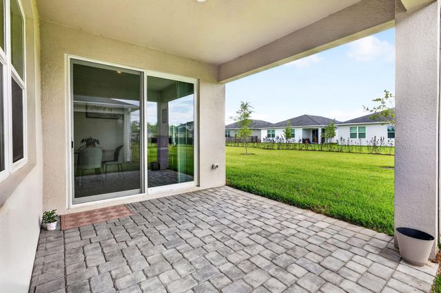 11264 Barnstead Way, Port St. Lucie, Port St Lucie, FL 34987