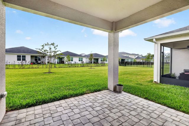 11264 Barnstead Way, Port St. Lucie, Port St Lucie, FL 34987