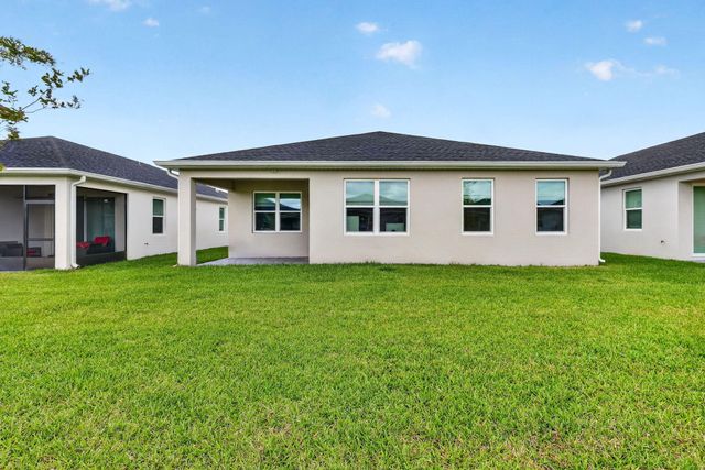 11264 Barnstead Way, Port St. Lucie, Port St Lucie, FL 34987