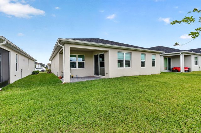 11264 Barnstead Way, Port St. Lucie, Port St Lucie, FL 34987