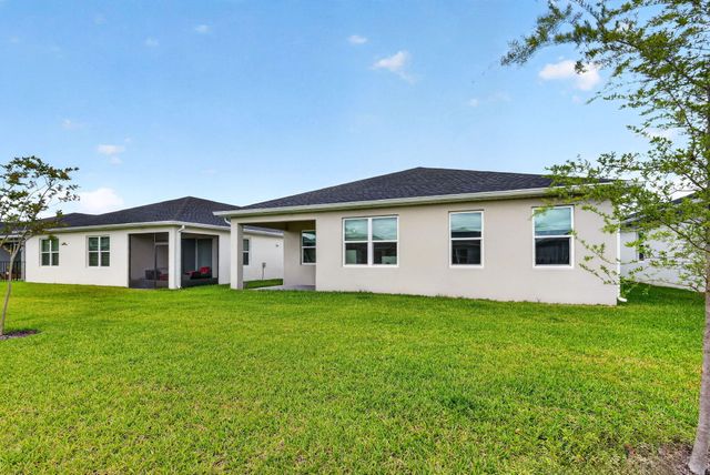 11264 Barnstead Way, Port St. Lucie, Port St Lucie, FL 34987
