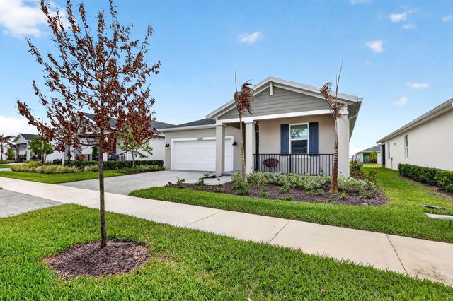 11264 Barnstead Way, Port St. Lucie, Port St Lucie, FL 34987