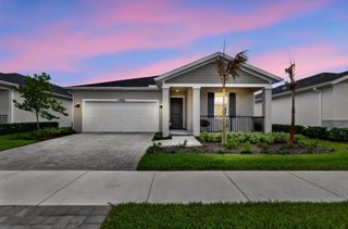 11264 Barnstead Way, Port St. Lucie, Port St Lucie, FL 34987