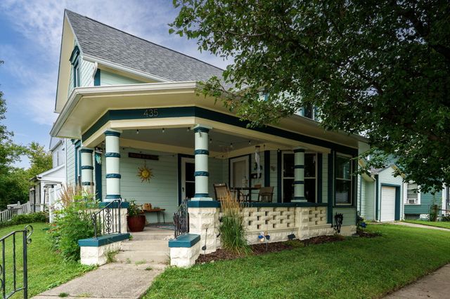 435 S Walnut Street 435 S Walnut Street, Troy, OH 45373