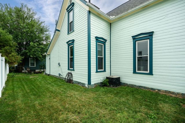 435 S Walnut Street 435 S Walnut Street, Troy, OH 45373
