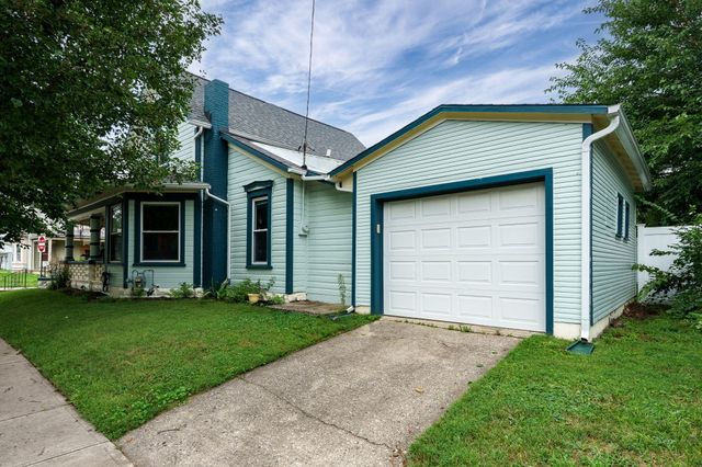 435 S Walnut Street 435 S Walnut Street, Troy, OH 45373