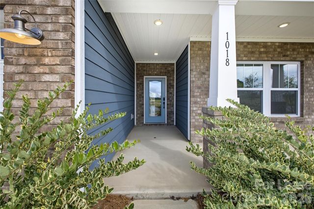 1018 Stone Marker Drive, Monroe, NC 28112