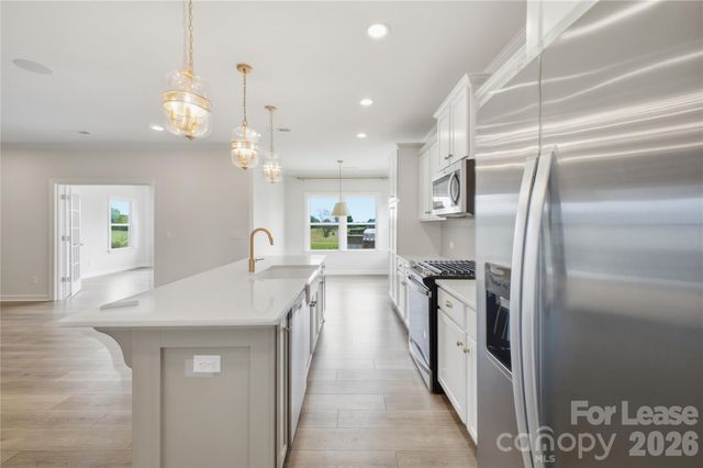 1018 Stone Marker Drive, Monroe, NC 28112