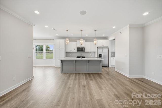 1018 Stone Marker Drive, Monroe, NC 28112