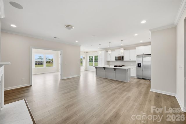 1018 Stone Marker Drive, Monroe, NC 28112