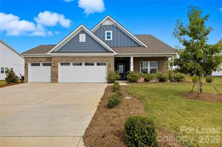 1018 Stone Marker Drive, Monroe, NC 28112