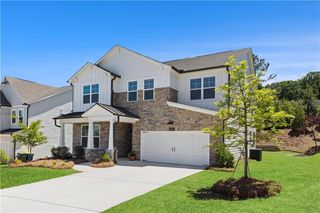 4011 Fallen Leaf Court, Kennesaw, GA 30152