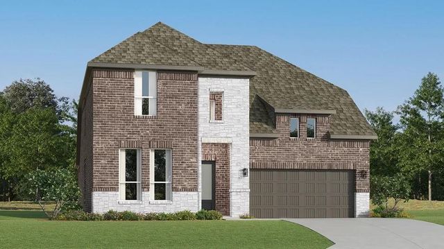 113 Brabham LOOP, Hutto, TX 78634