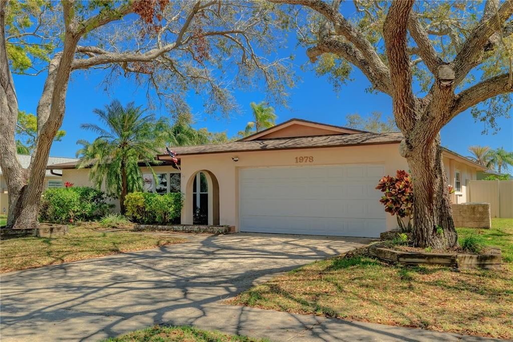 1978 ARVIS CIRCLE W, Clearwater, FL 33764