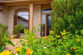 4133 Rockwood DR, Lago Vista, TX 78645