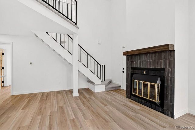 804 S Vance Street C, Lakewood, CO 80226