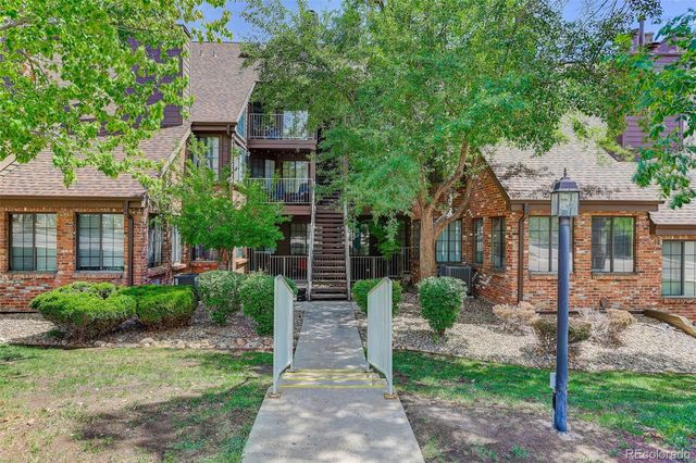 804 S Vance Street C, Lakewood, CO 80226