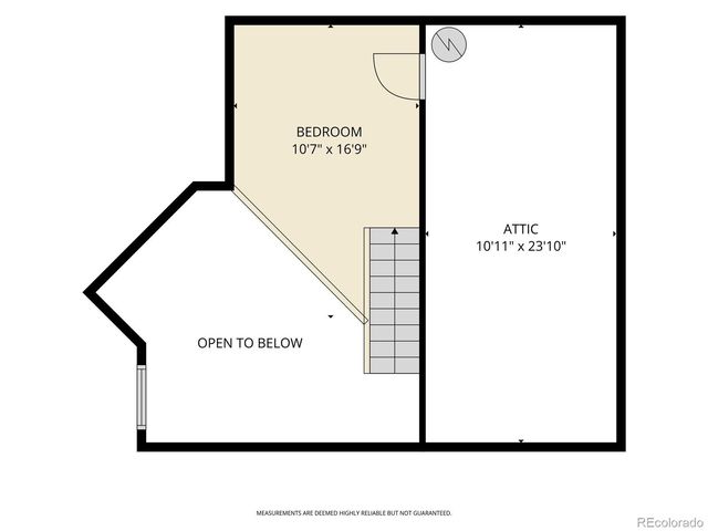 804 S Vance Street C, Lakewood, CO 80226