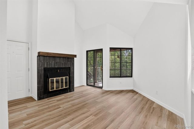 804 S Vance Street C, Lakewood, CO 80226