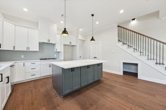 1303 Cordel Street B, Houston, TX 77009