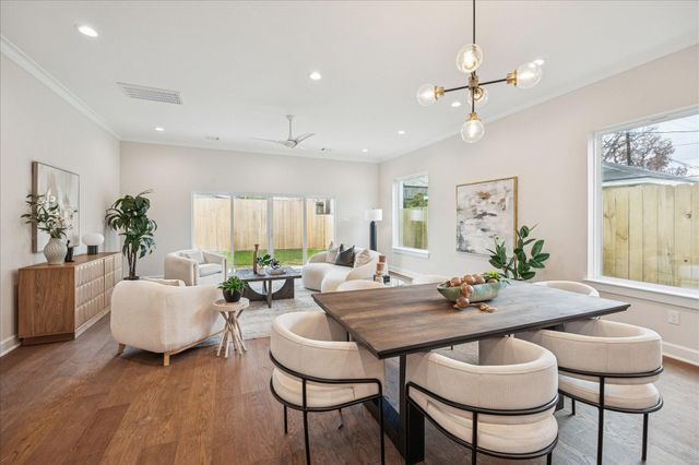 1303 Cordel Street B, Houston, TX 77009