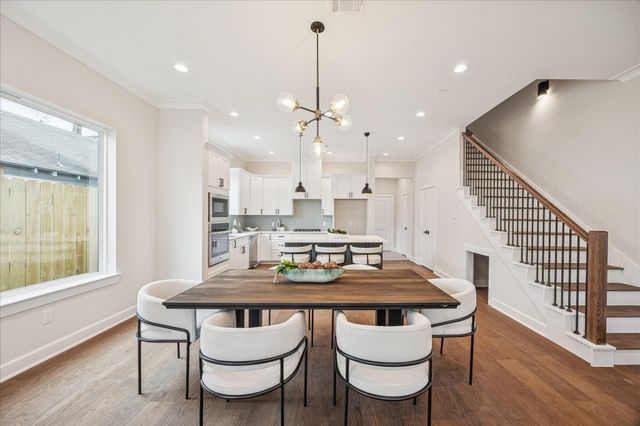 1303 Cordel Street B, Houston, TX 77009