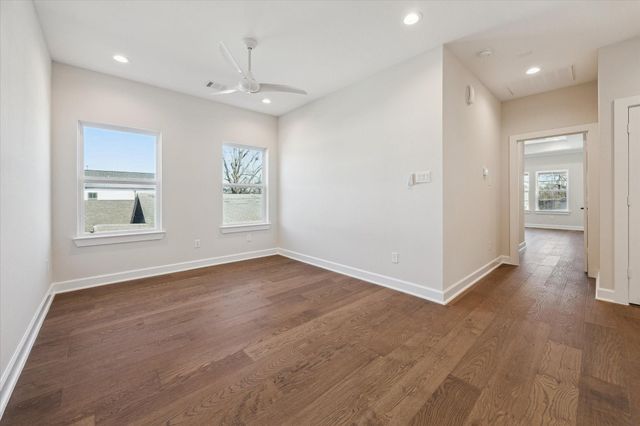 1303 Cordel Street B, Houston, TX 77009