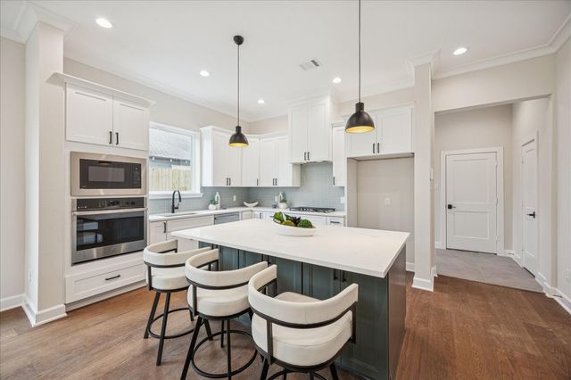 1303 Cordel Street B, Houston, TX 77009