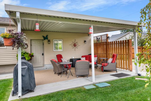 835 E CANYON BREEZE LN, Draper, UT 84020