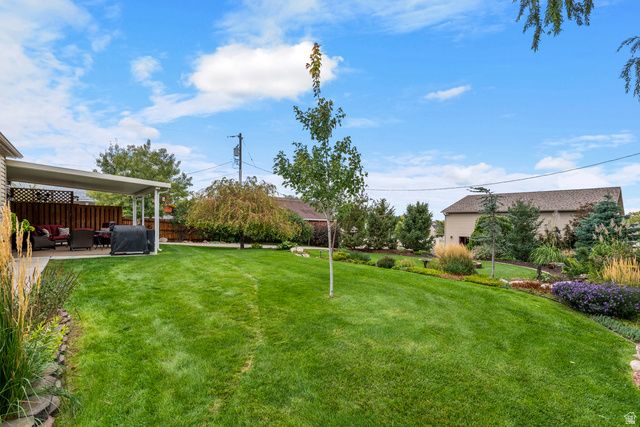835 E CANYON BREEZE LN, Draper, UT 84020