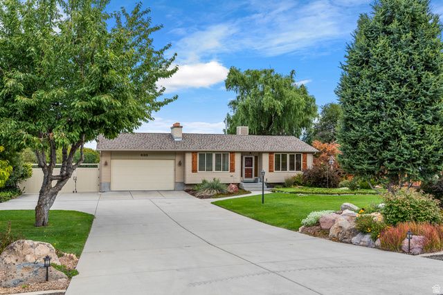 835 E CANYON BREEZE LN, Draper, UT 84020