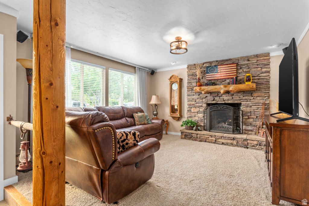 835 E CANYON BREEZE LN, Draper, UT 84020 — photo 5