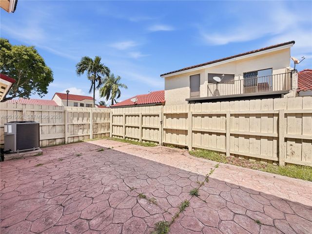 3002 San Remo Cir 0, Homestead, FL 33035