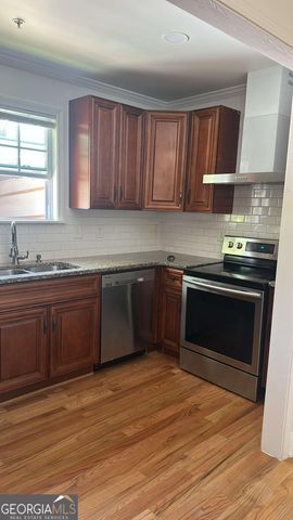 314 Stokes Avenue, Marietta, GA 30060