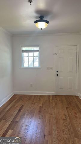 314 Stokes Avenue, Marietta, GA 30060