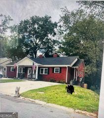 314 Stokes Avenue, Marietta, GA 30060