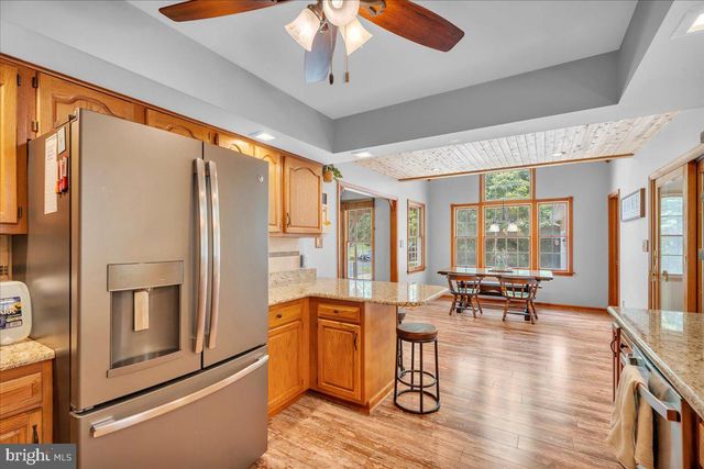 1730 PARVIN MILL RD, Pittsgrove, NJ 08318
