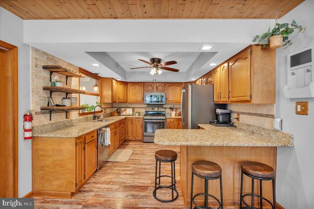 1730 PARVIN MILL RD, Pittsgrove, NJ 08318
