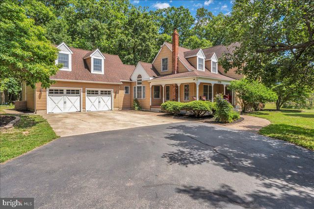 1730 PARVIN MILL RD, Pittsgrove, NJ 08318