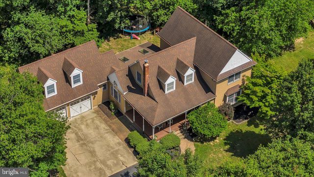 1730 PARVIN MILL RD, Pittsgrove, NJ 08318