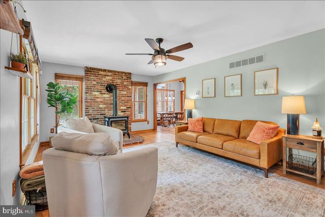 1730 PARVIN MILL RD, Pittsgrove, NJ 08318