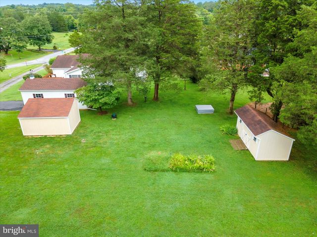 391 KING ST, Kearneysville, WV 25430