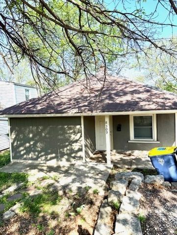 8309 Wabash Avenue, Kansas City, MO 64132