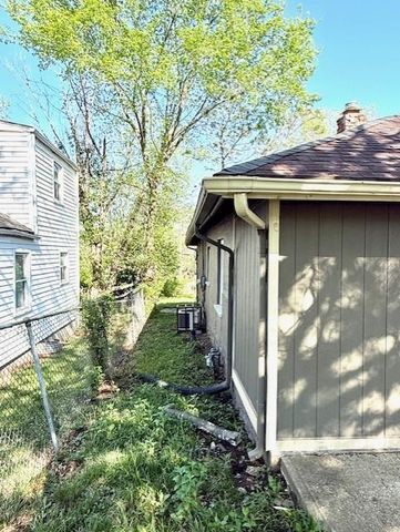 8309 Wabash Avenue, Kansas City, MO 64132