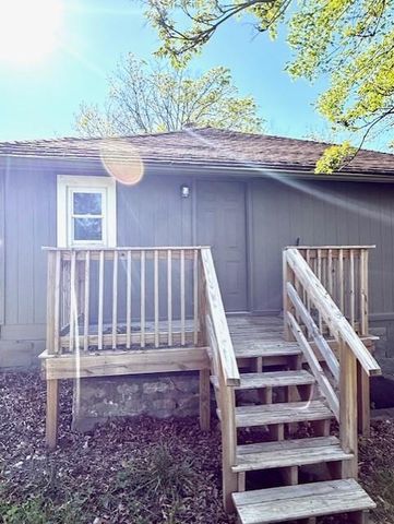 8309 Wabash Avenue, Kansas City, MO 64132