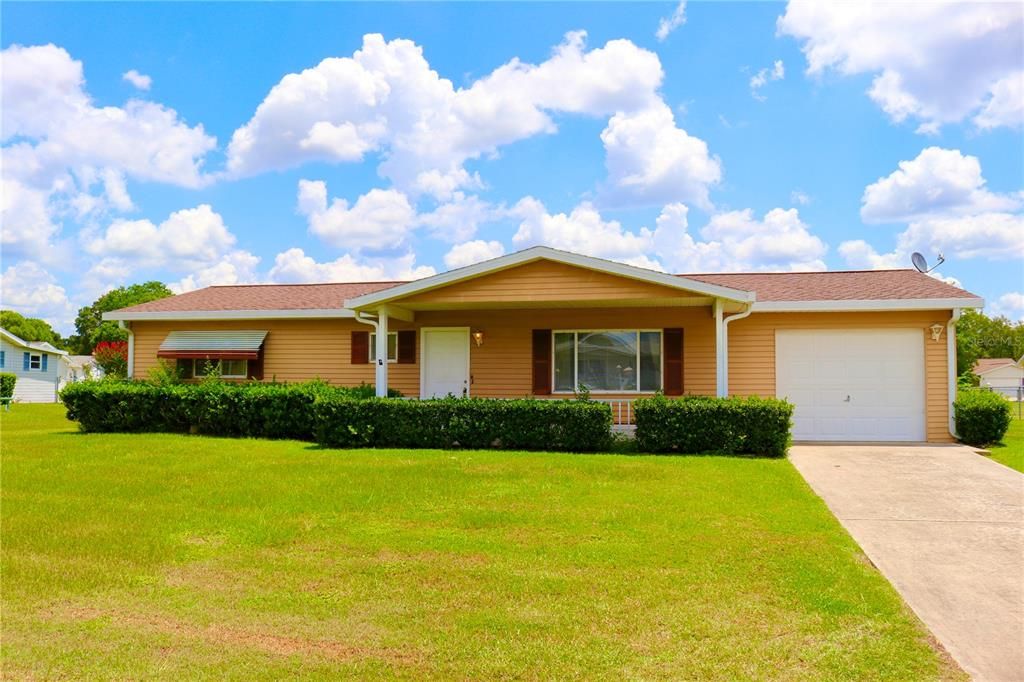 10855 SW 63RD AVENUE, Ocala, FL 34476