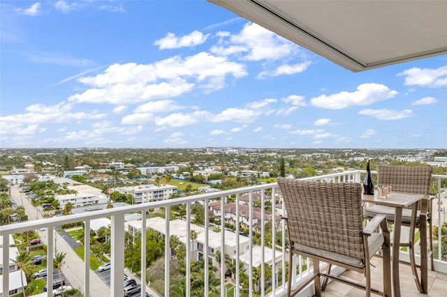 1010 S Ocean Boulevard 1509, Pompano Beach, FL 33062