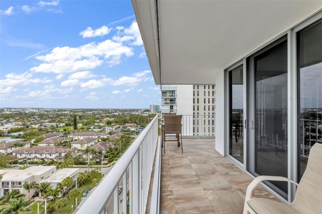 1010 S Ocean Boulevard 1509, Pompano Beach, FL 33062