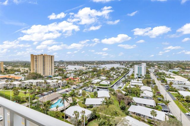 1010 S Ocean Boulevard 1509, Pompano Beach, FL 33062