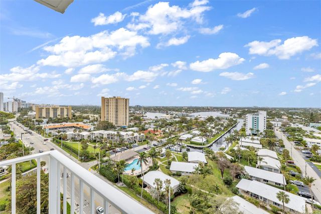 1010 S Ocean Boulevard 1509, Pompano Beach, FL 33062